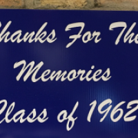 SGHS 55th Reunion 2017